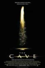 Poster Film The Cave (2005)