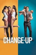Poster Film The Change-Up (2011)