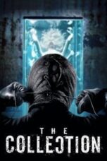 Poster Film The Collection (2012)