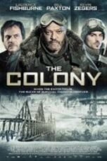 Poster Film The Colony (2013)