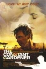 The Constant Gardener (2005)