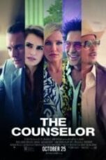 Poster Film The Counselor (2013)
