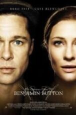 Poster Film The Curious Case of Benjamin Button (2008)