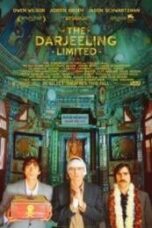 Poster Film The Darjeeling Limited (2007)