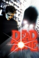 Poster Film The Dead Zone (1983)