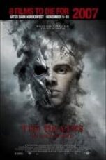 Poster Film The Deaths of Ian Stone (2007)