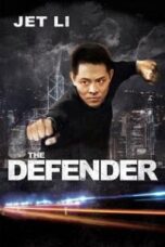 Poster Film The Defender (1994)