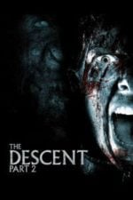 The Descent: Part 2 (2009)