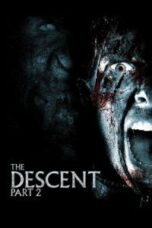 Poster Film The Descent: Part 2 (2009)