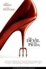 Poster Film The Devil Wears Prada (2006)