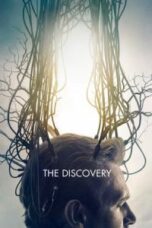 Poster Film The Discovery (2017)