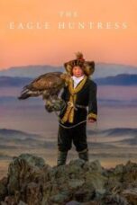 Poster Film The Eagle Huntress (2016)