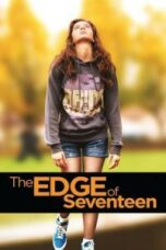 Poster Film The Edge of Seventeen (2016)