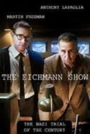 Layarkaca21 LK21 Dunia21 Nonton Film The Eichmann Show (2015) Subtitle Indonesia Streaming Movie Download