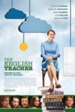 Poster Film The English Teacher (2013)