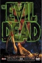 Nonton Film The Evil Dead (1981) Subtitle Indonesia Streaming Movie Download