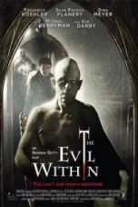 Poster Film The Evil Within (2017)