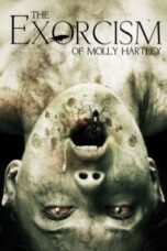 Poster Film The Exorcism of Molly Hartley (2015)