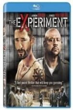 Poster Film The Experiment (2010)