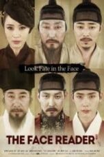 Poster Film The Face Reader (2013)