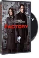 Layarkaca21 LK21 Dunia21 Nonton Film The Factory (2012) Subtitle Indonesia Streaming Movie Download