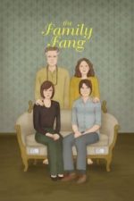 The Family Fang (2016)