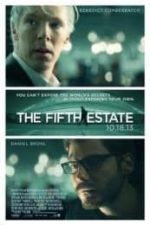 The Fifth Estate (2013)