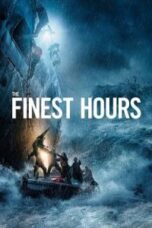 Poster Film The Finest Hours (2016)
