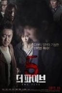 Layarkaca21 LK21 Dunia21 Nonton Film The Five (2013) Subtitle Indonesia Streaming Movie Download