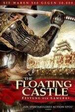 Poster Film The Floating Castle (2012)