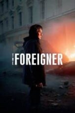 Poster Film The Foreigner (2017)