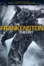 Nonton Film The Frankenstein Theory (2013) Subtitle Indonesia Streaming Movie Download