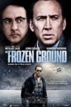 Nonton Film The Frozen Ground (2013) Subtitle Indonesia Streaming Movie Download