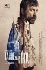 Poster Film The Fury of a Patient Man (2016)