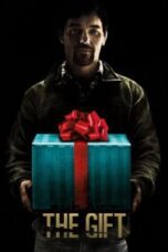 Poster Film The Gift (2015)
