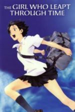 The Girl Who Leapt Through Time (2006)