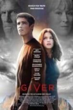 Poster Film The Giver (2014)