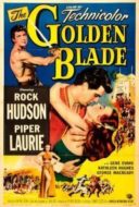 Layarkaca21 LK21 Dunia21 Nonton Film The Golden Blade (1953) Subtitle Indonesia Streaming Movie Download