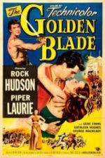 The Golden Blade (1953)