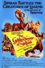 The Golden Voyage of Sinbad (1973)