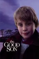 Poster Film The Good Son (1993)