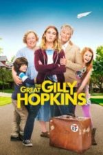 The Great Gilly Hopkins (2016)