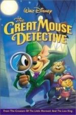 The Great Mouse Detective (1986)