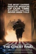 Poster Film The Great Raid (2005)