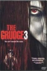 Poster Film The Grudge 3 (2009)