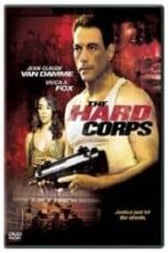 Poster Film The Hard Corps (2006)