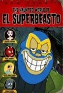 Layarkaca21 LK21 Dunia21 Nonton Film The Haunted World of El Superbeasto (2009) Subtitle Indonesia Streaming Movie Download