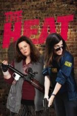 Poster Film The Heat (2013)