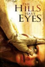 Poster Film The Hills Have Eyes (2006)