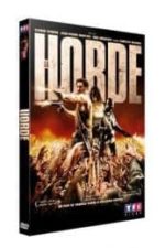 The Horde (2009)